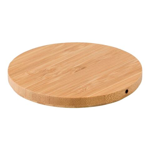 Bamboo charger Fernando black | No Branding | not available | not available