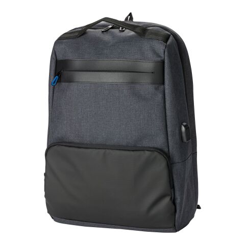 Backpack Romy, PVC black | No Branding | not available | not available