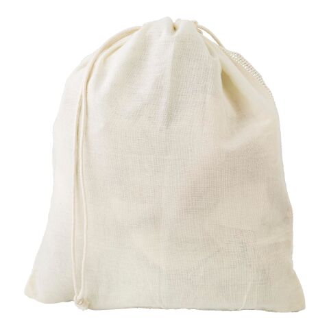 Organic cotton fruits and vegetables bag Freddy khaki | No Branding | not available | not available