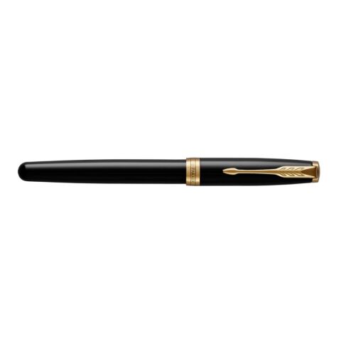 Parker Sonnet twist mechanism ballpen black | No Branding | not available | not available