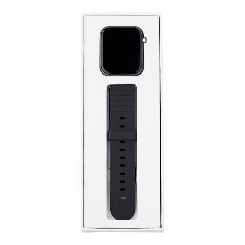 ABS smart watch Dominic black | No Branding | not available | not available