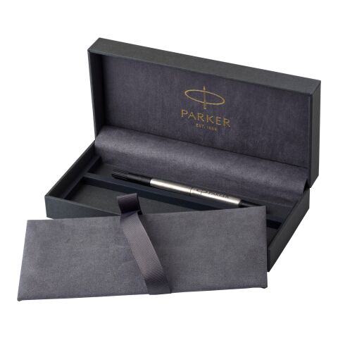 Stainless steel Parker Sonnet rollerball pen stainless | No Branding | not available | not available