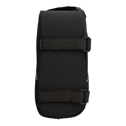 Bicycle handle bar bag Priya, Polyester (600D) black | No Branding | not available | not available