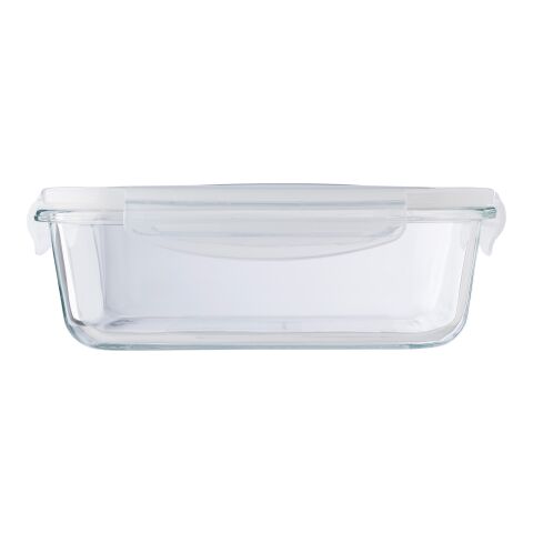 Glass lunchbox Jack transparent | No Branding | not available | not available