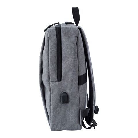 Backpack Carlito grey | No Branding | not available | not available