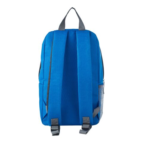 Polyester (600D) cooler backpack Nicholas red | No Branding | not available | not available
