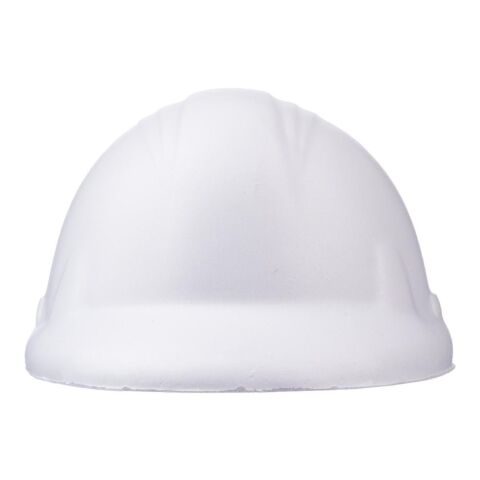Foam hard hat Philip white | No Branding | not available | not available