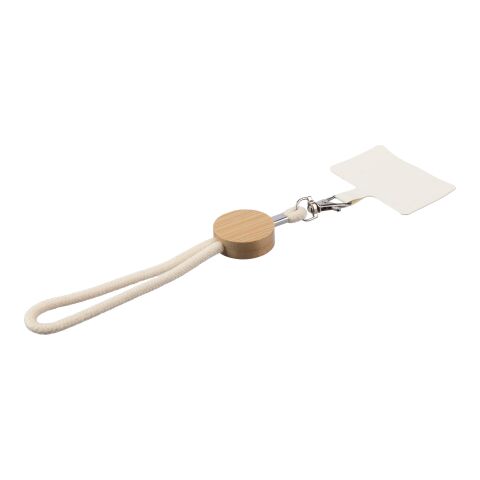 Cotton (D16) phone wristband Maxim khaki | No Branding | not available | not available