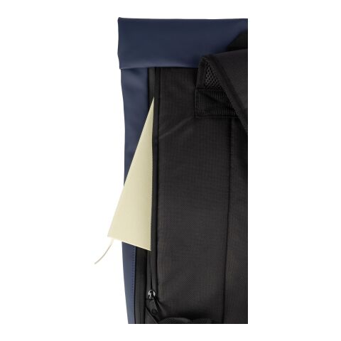 PU leather backpack Senta black | No Branding | not available | not available