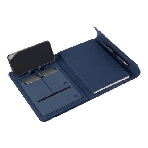 rPET portfolio A5 Tamara black | No Branding | not available | not available