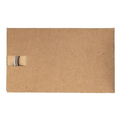 Zinc alloy key holder Angelika brown | No Branding | not available | not available