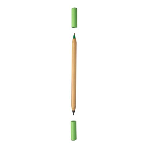 Bamboo endless pencil Wolfgang red | No Branding | not available | not available
