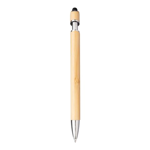 Bamboo ballpen Manuela brown | No Branding | not available | not available