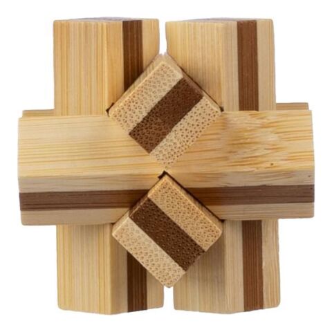 Wooden patiencegame Inge brown | No Branding | not available | not available