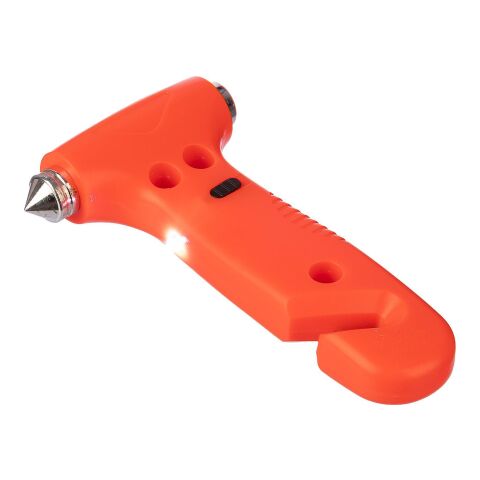 ABS emergency hammer Erika orange | No Branding | not available | not available