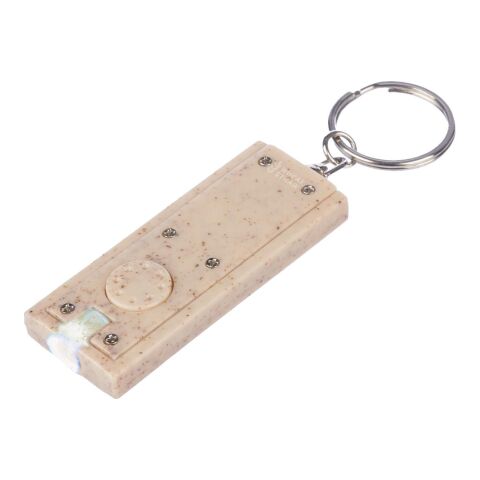 Wheatstraw key holder Günter brown | No Branding | not available | not available