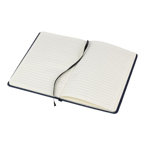 Denim notebook A5 Alfred blue | No Branding | not available | not available