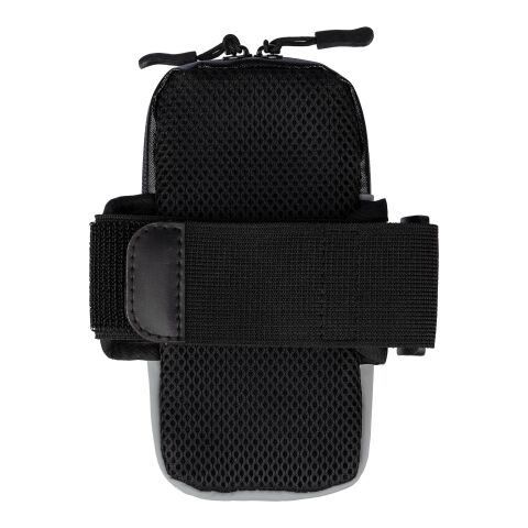 Polyester sports bag Christel black | No Branding | not available | not available