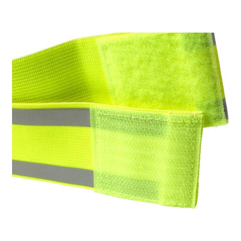 Elastane arm band Danilo yellow | No Branding | not available | not available