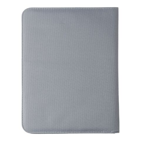 Nylon (600D) folder Ivo grey | No Branding | not available | not available