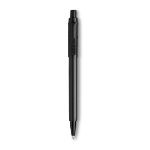 Stilolinea Baron Extra ABS ballpoint pen black | No Branding | not available | not available