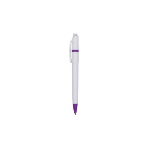 Stilolinea Ducal ballpen purple | No Branding | not available | not available
