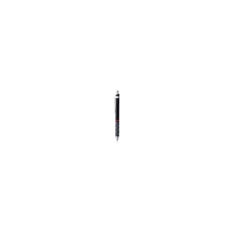 rOtring ABS mechanical pencil Tikky black | No Branding | not available | not available