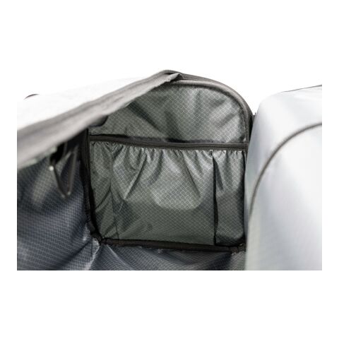BrandCharger Voyager duffle bag grey | No Branding | not available | not available