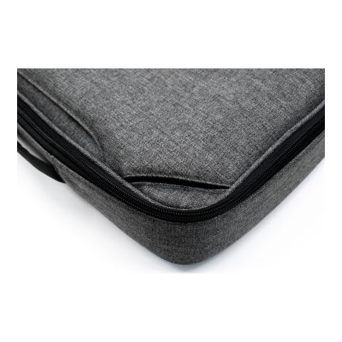 BrandCharger Specter Hybrid 16 inch laptop bag grey | No Branding | not available | not available