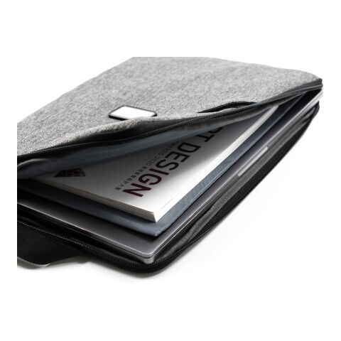 BrandCharger Specter Go 16 inch laptop bag grey | No Branding | not available | not available