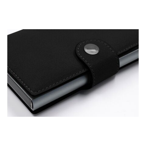 BrandCharger Wally Porto card wallet black | No Branding | not available | not available