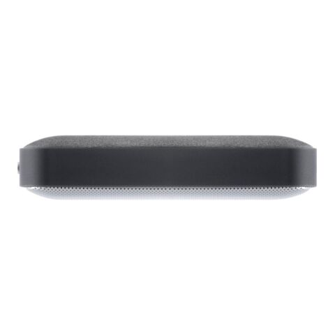 BrandCharger Nano wireless speaker black/silver | No Branding | not available | not available