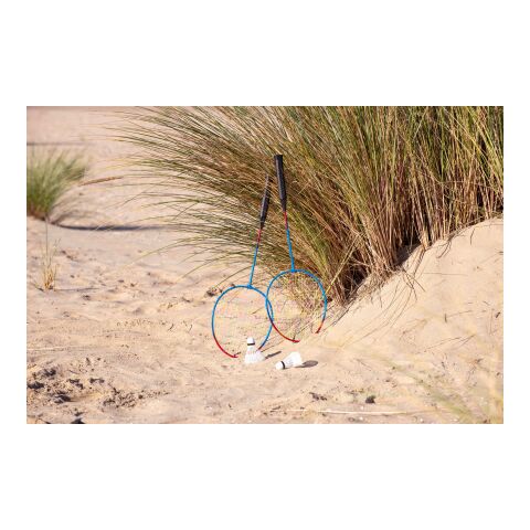 Metal badminton set Wendy custom/multicolor | No Branding | not available | not available