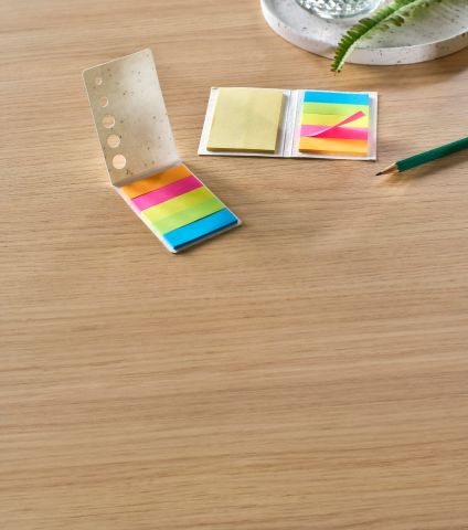 Paper sticky notes seed paper Patricia white | No Branding | not available | not available