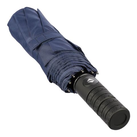 RPET 190T umbrella Kameron grey | No Branding | not available | not available
