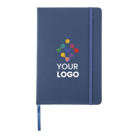 PU notebook (A5) Bradley red | No Branding | not available | not available