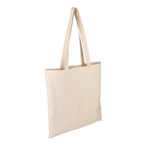 Oeko-Tex cotton (180 gsm) shopping bag Joshua khaki | No Branding | not available | not available