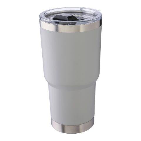 Stainless steel double-walled drinking mug 590 ml Arnold black | No Branding | not available | not available