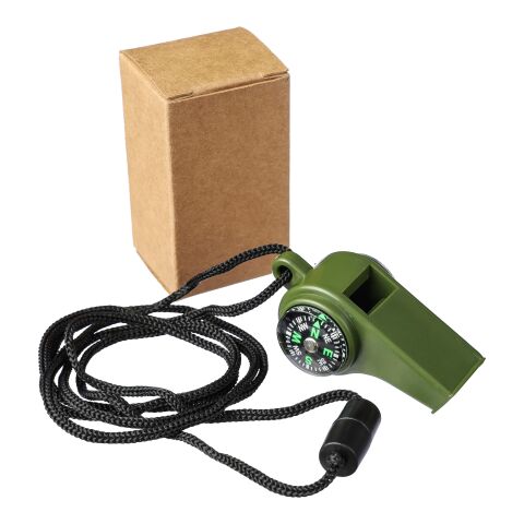 PP whistle Damon green | No Branding | not available | not available