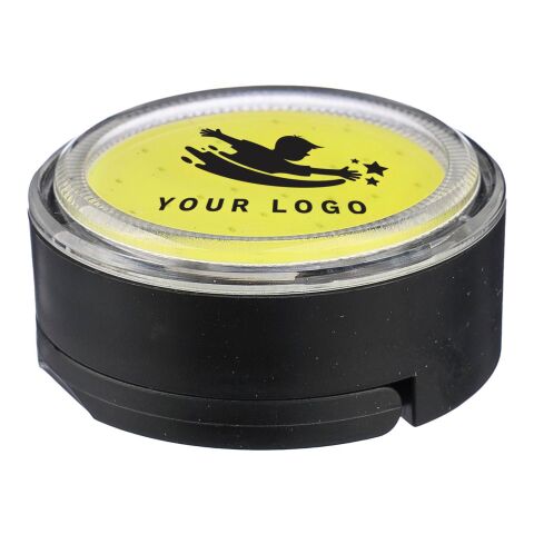 ABS mini COB flash light Dan grey | No Branding | not available | not available