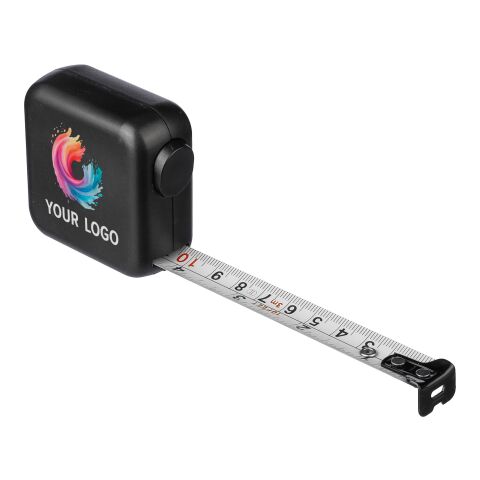 ABS tape measure Diane black | No Branding | not available | not available