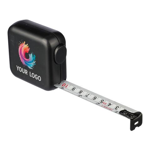 ABS tape measure Donald black | No Branding | not available | not available