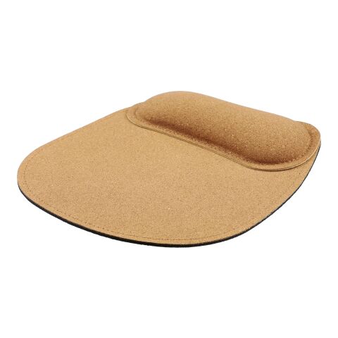 Cork ergonomic mouse pad Edwin brown | No Branding | not available | not available