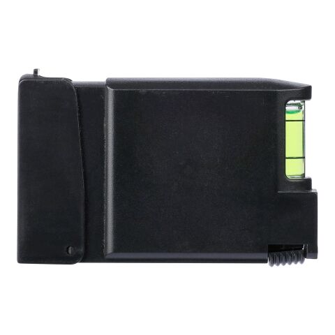 ABS tape measure Jeff black | No Branding | not available | not available