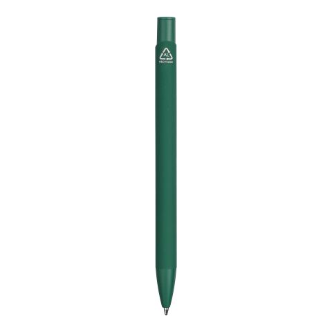 Recycled aluminium ballpen Gladys green | No Branding | not available | not available