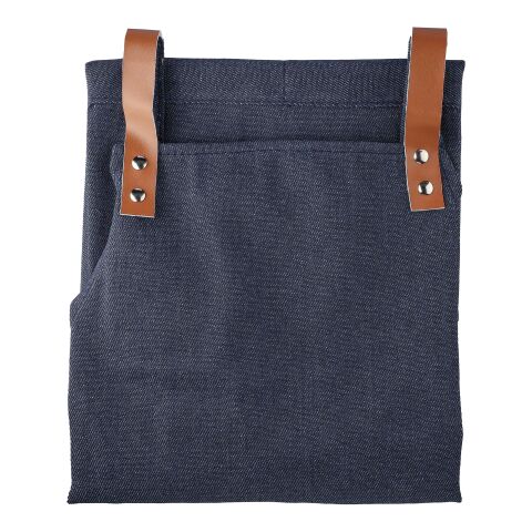 Denim apron (280 gsm) Greg blue | No Branding | not available | not available