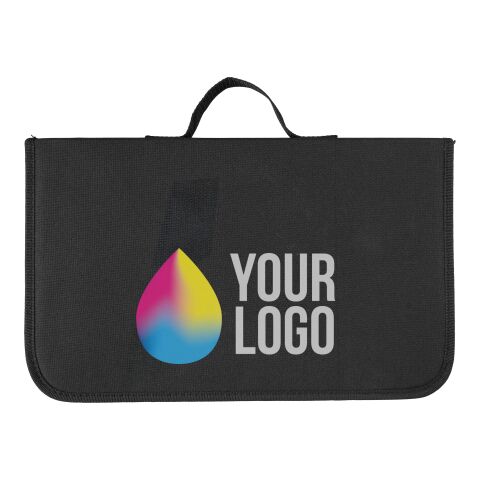 Stainless steel barbecue set Kathleen black | No Branding | not available | not available