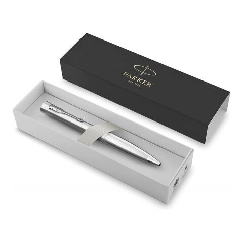 Parker Urban ballpen silver | No Branding | not available | not available