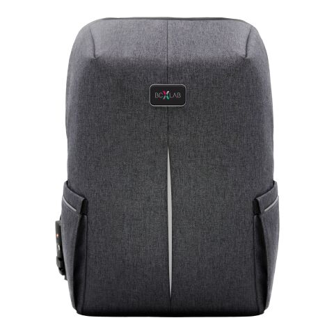 BrandCharger Phantom backpack grey | No Branding | not available | not available