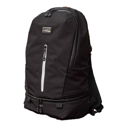 BrandCharger Nomad backpack black | No Branding | not available | not available